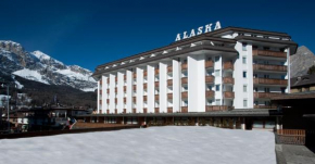 Hotel Alaska Cortina Cortina D'ampezzo